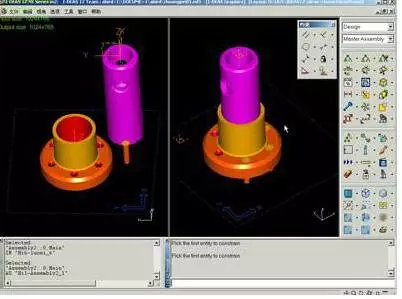 机械设计专业软件,你会用几个?的图2